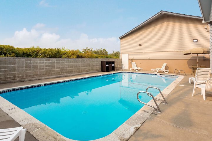 Red Lion Inn & Suites Grants Pass