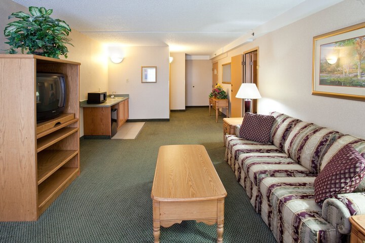 Holiday Inn Great Falls- Convention Center by IHG