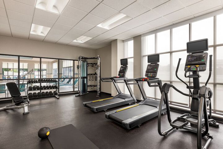 Towneplace Suites by Marriott Harrisburg West / Mechanicsburg
