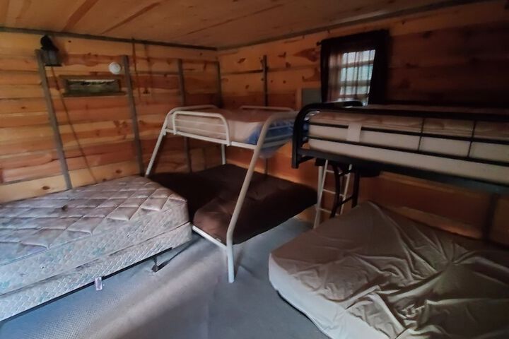 Suzies Camp