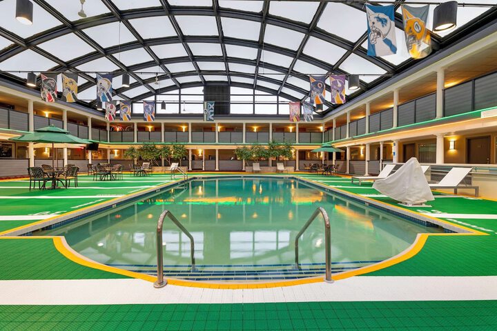 Best Western Green Bay Inn Conference Center