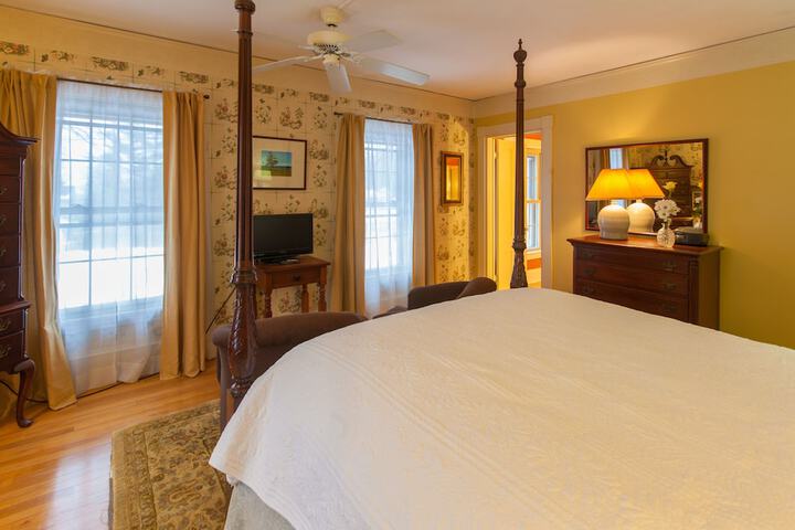Camden Windward House