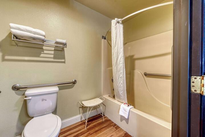 Super 8 by Wyndham Alamosa