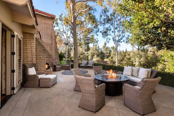 Rancho Bernardo Inn