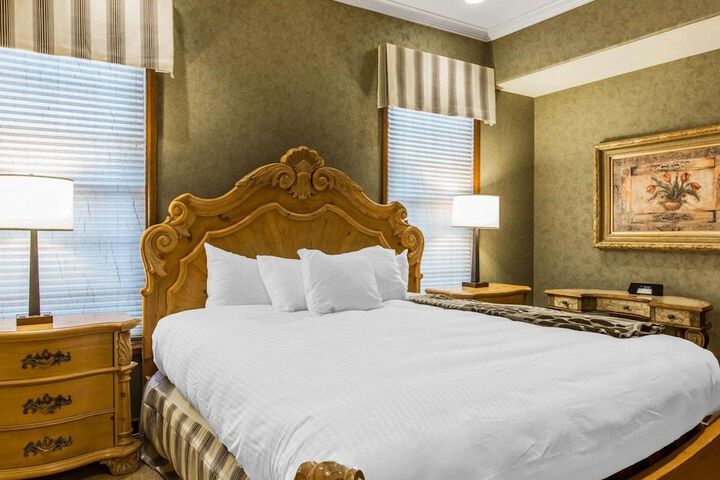 Bluegreen Vacations Big Bear Village an Ascend Collection Resort
