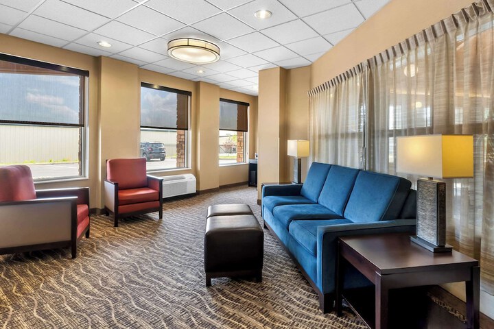 Hotel Interior 16 of 66