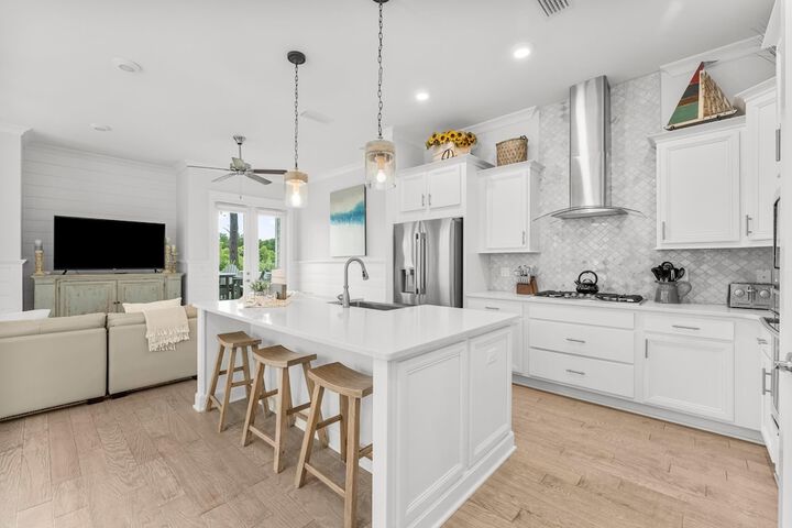 Prominence on 30A by Panhandle Getaways