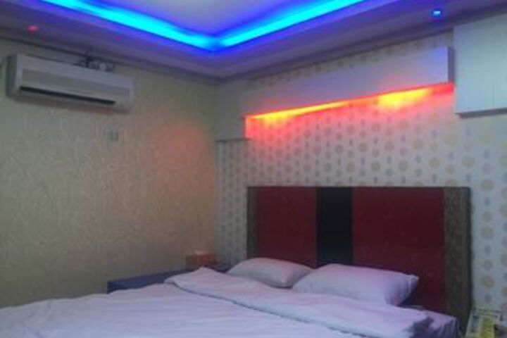 Amiga Motel