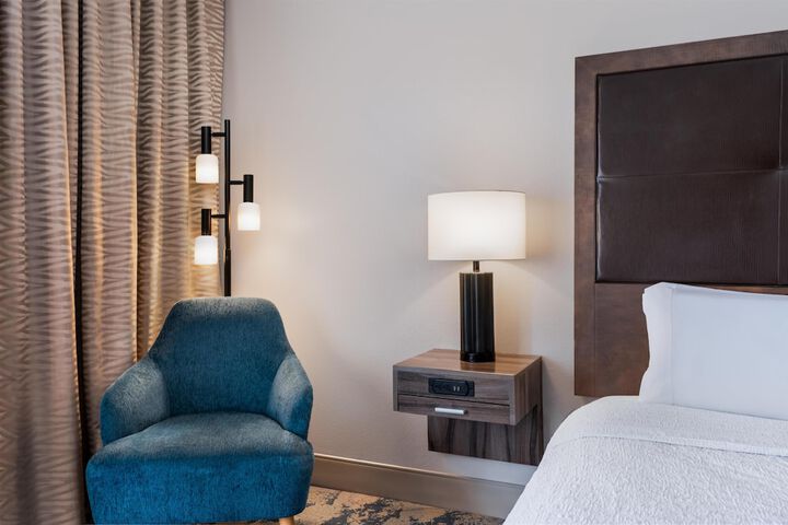 Hampton Inn South Hill