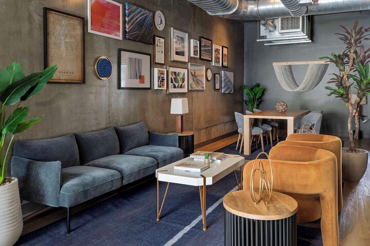 The Loom Hotel Tapestry Collection by Hilton