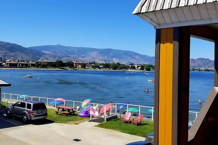 Richter Pass Beach Resort