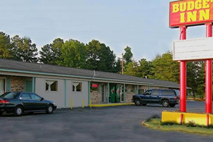 Budget Inn Jasper