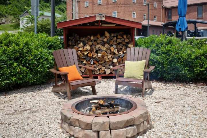 Terrace/Patio 47 of 48