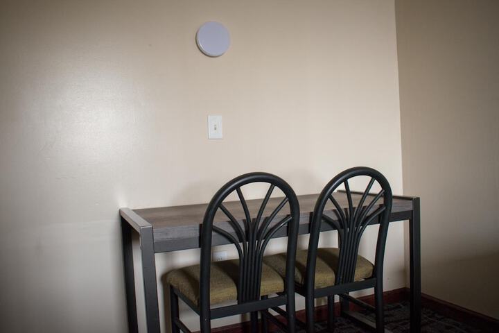 Inn of Lenoir Motor Lodge