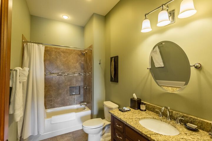 The Bleckley Inn
