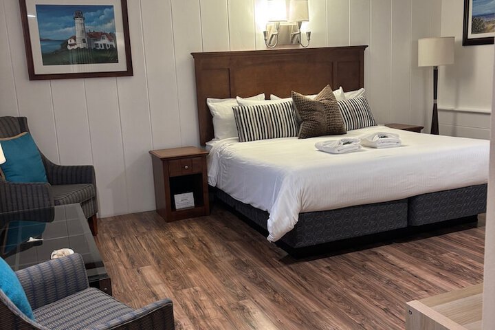 Veranda Cape Cod Family Resort