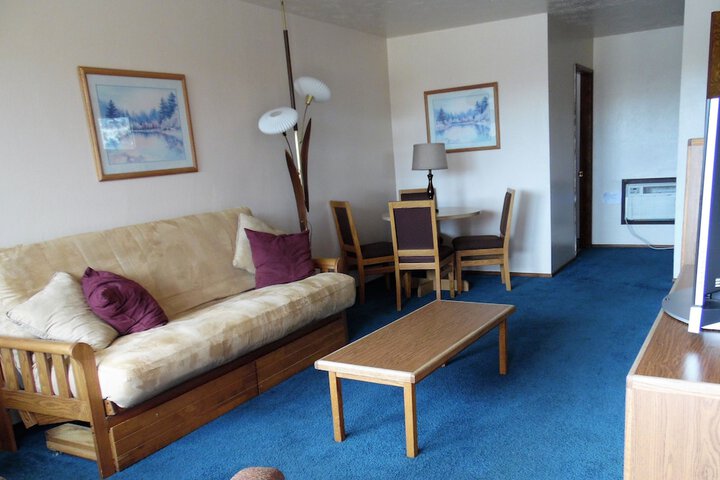 Knights Inn Boardman