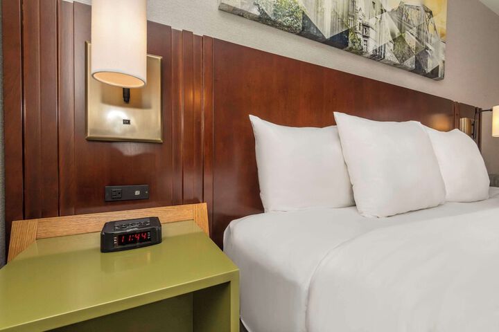 Comfort Inn Thunder Bay