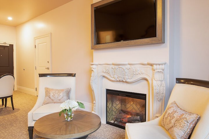 Mirbeau Inn & Spa