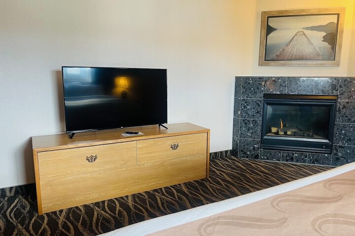 Americas Best Value Inn Sandpoint