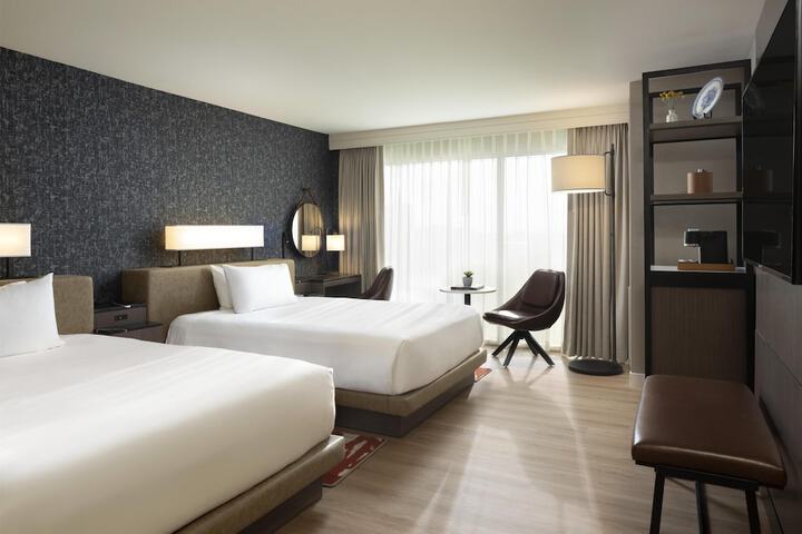 Hyatt Regency San Antonio Riverwalk