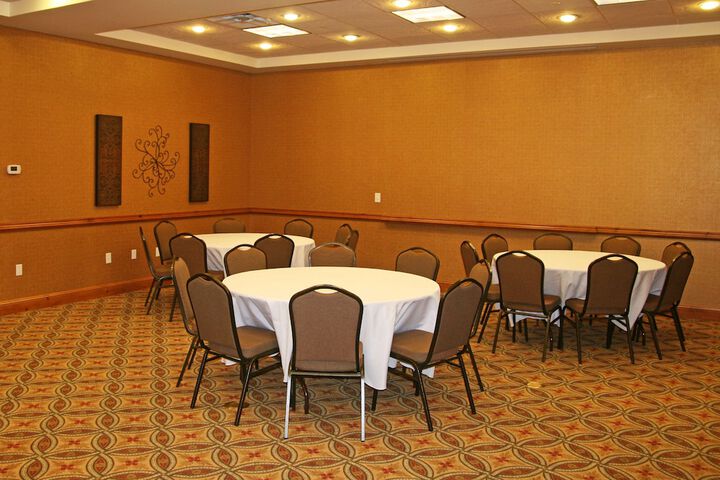 Hampton Inn & Suites Buffalo