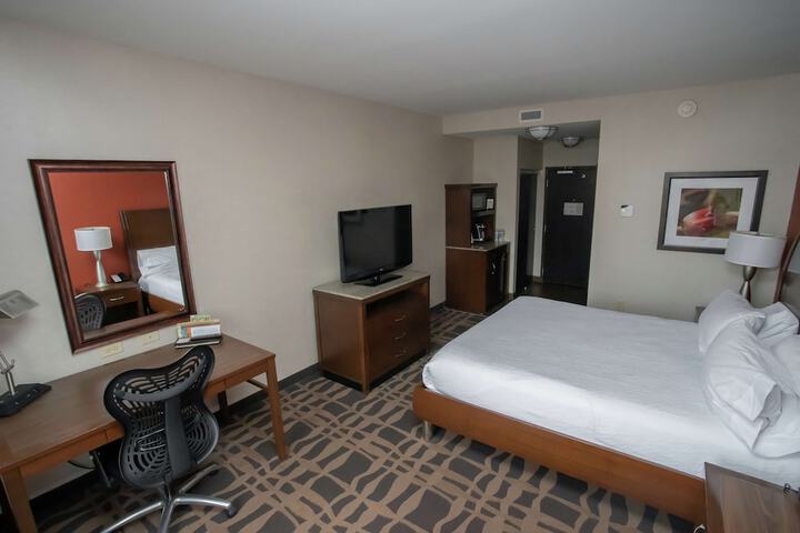 Hilton Garden Inn Dayton South-Austin Landing