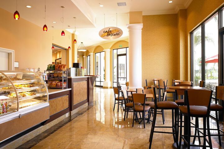 DoubleTree Suites by Hilton Anaheim Rsrt - Convention Cntr