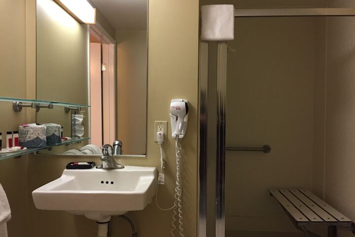 Travelodge by Wyndham Presidio San Francisco