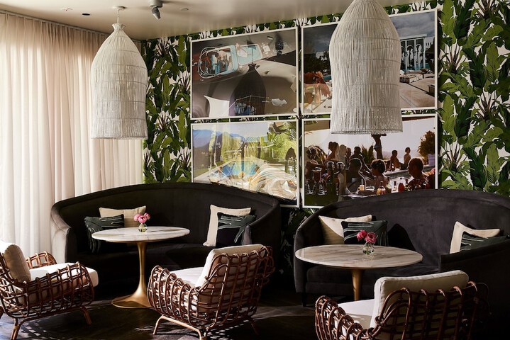 Kimpton Sawyer Hotel by IHG