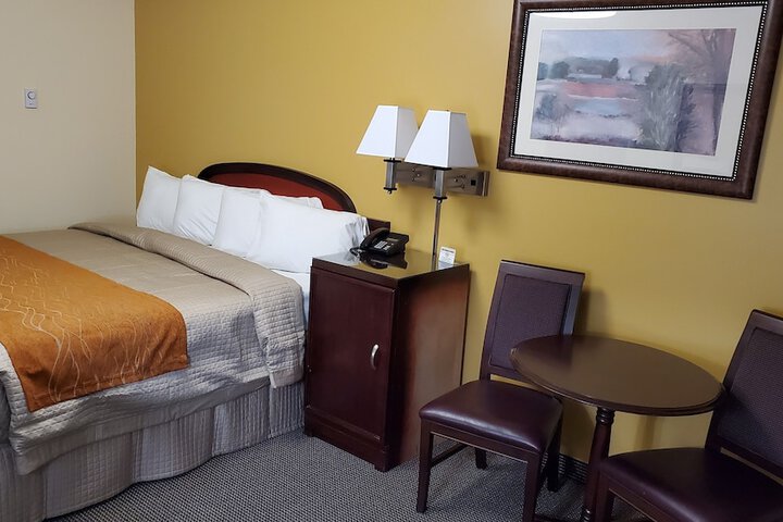 Imperial Fireside Inn