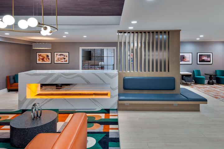 Homewood Suites by Hilton Boston / Canton MA