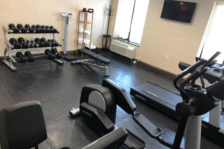 Health and Fitness 29 of 35