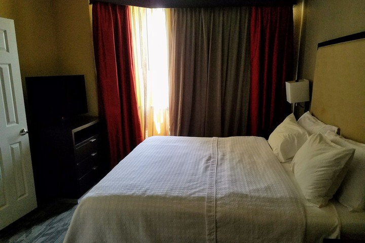 Homewood Suites by Hilton Longview