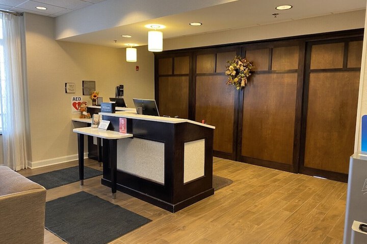 Homewood Suites by Hilton DecaturForsyth