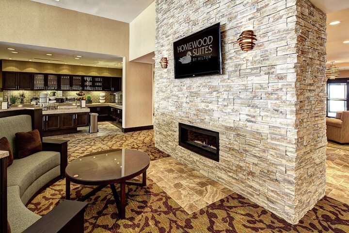 Homewood Suites Victoria TX