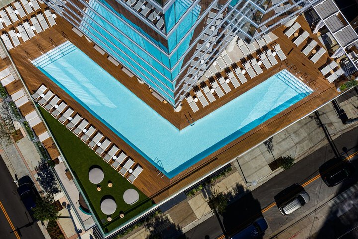 Pool 13 of 124
