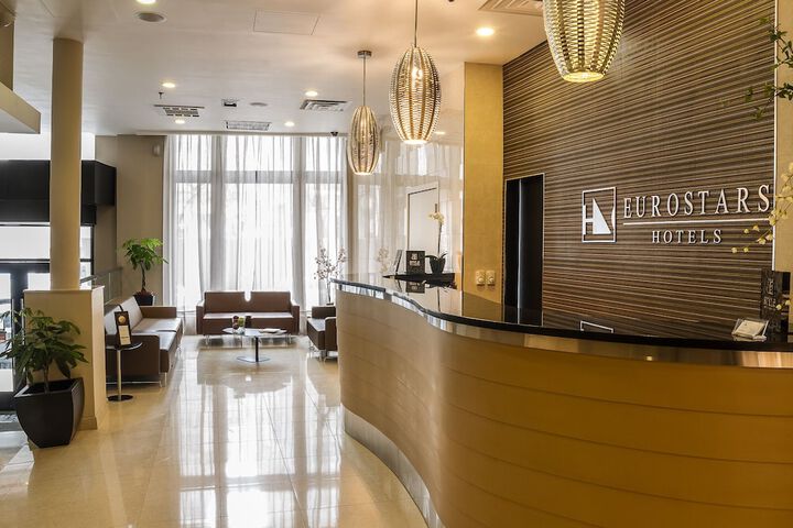 Hotel Interior 11 of 37