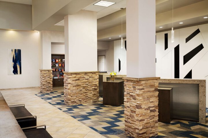 Hotel Interior 13 of 62