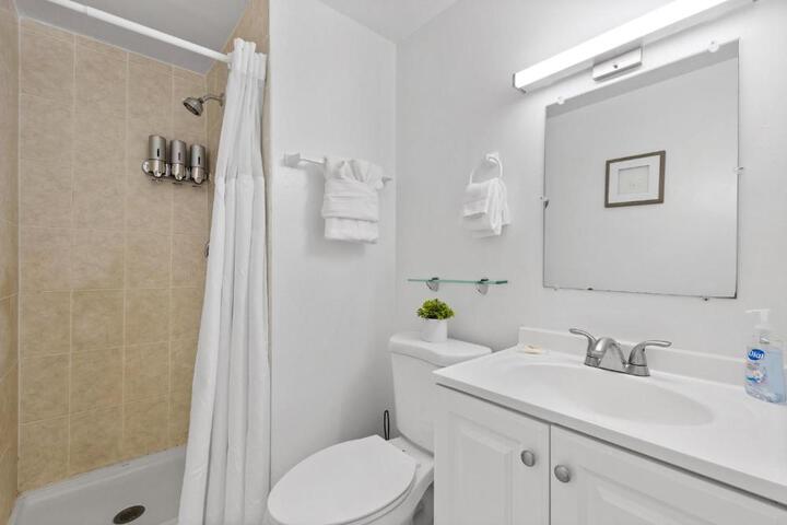 Sunset Inn-South Miami