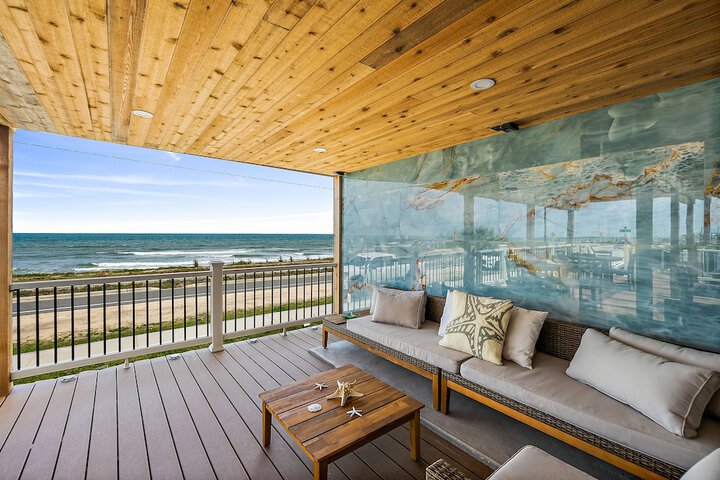 Golden Magnolia Resort & Spa