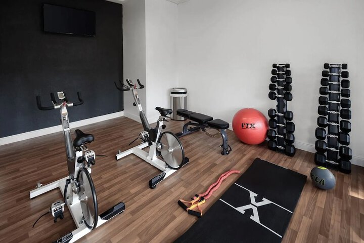 Landing Furnished Apartments Pueblo Bonito - Palm Bay