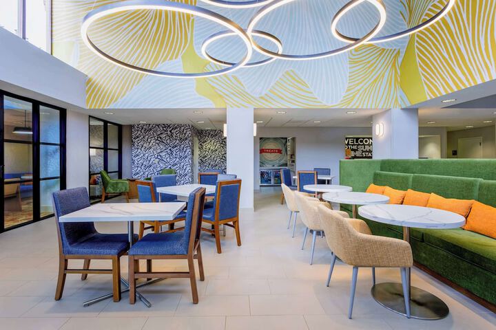 Hampton Inn Jacksonville-Downtown-I-95