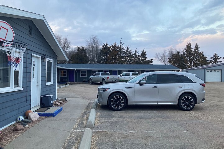 Dew Drop Inn Motel by OYO Miller SD