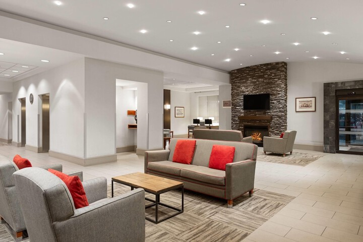 Lakeview Signature Trademark Collection by Wyndham