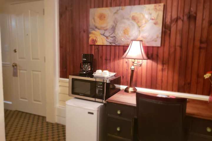 Vandiver Inn
