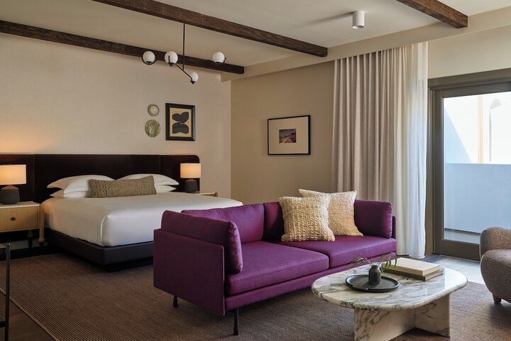 Kimpton Mirador Pacific Grove Monterey by IHG