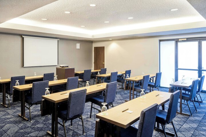 Courtyard by Marriott Boulder Broomfield