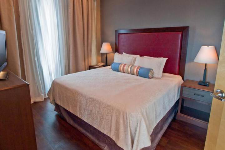 Hotel Ithaca