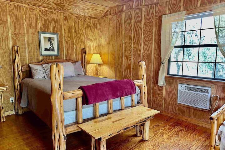 CRC Ranch Retreat